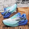 2025 осень новые легкие карбоновые пластины дышащие спортивные молодежные кроссовки модная обувь мужские и женские кроссовки