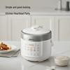 Joyoung 2L Smart Electric Pressure Cooker CN plug (adapter included)