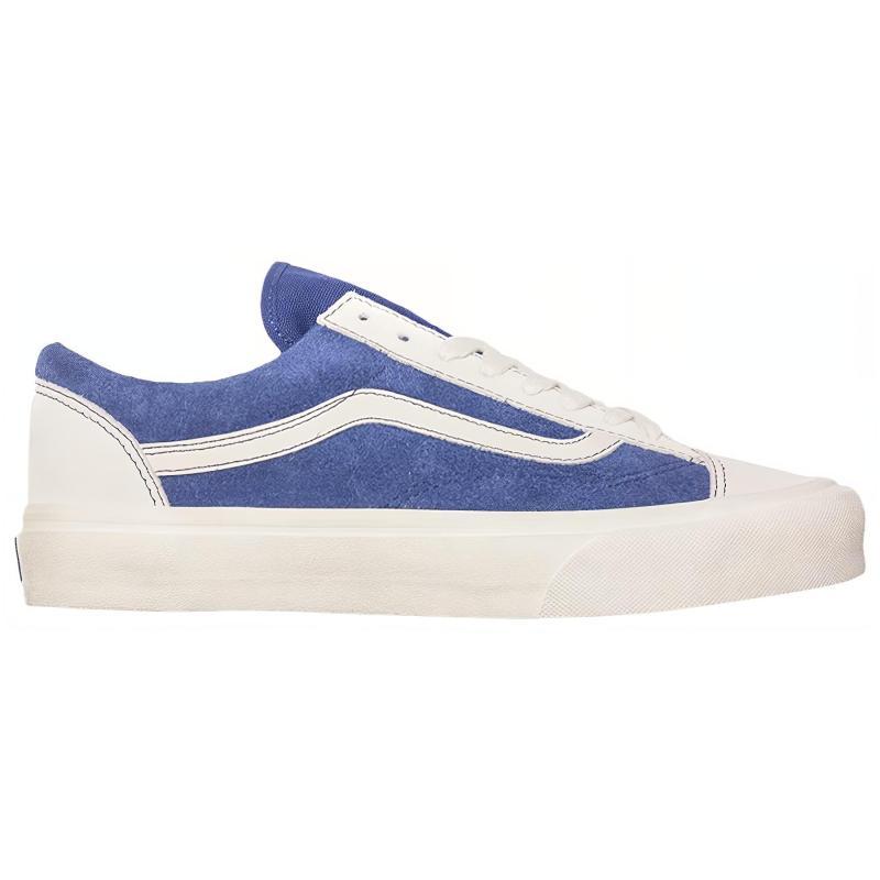 Vans Better Gift Shop X Vans Style 36 Vlt Lx 'Светло-голубой' Vans VN0A5FC35WT