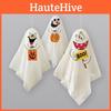 Haunted 3 Halloween Hanging White Ghost Spooks Party Decoration Outdoor Indoor