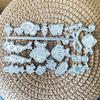 Океан Рыба Ракушка Металл Режущие Штампы Трафарет для DIY Скрапбукинга Фотоальбом Тиснение Бумага Открытки Поделки Высечки