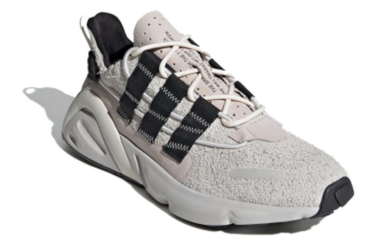 Men's Sneakers adidas LXCON Orbit Grey Orbit Grey/Core Black/Chalk Pearl