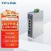 tl-sg2105 industrial, 4xge + 1xsfp