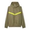 Men's Monogram Tennis Track Jacket