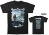 SONATA ARCTICA CD обложка PARIAH'S CHILD Тур 2014 Официальная ФУТБОЛКА ПОСЛЕДНИЙ XXL Новый OOP