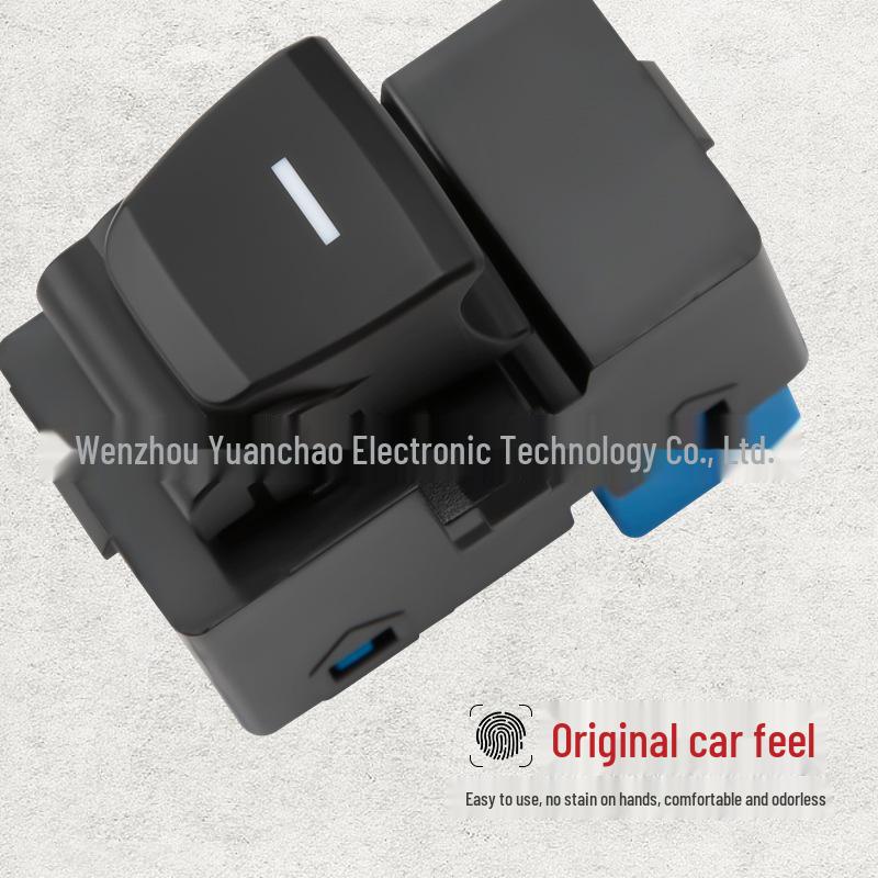 Hyundai ix25 Переключатель стеклоподъемника 93580-C9000