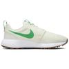 Nike Roshe Golf Next Nature Sea Glass Stadium Зеленые мужские кроссовки Кремовый Черный Белый DV1202-003