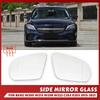 Mirror Heated Side Mirror Glass Rearview Mirror Lens for Mercedes-Benz C E S GLC W205 W213 W238 W222 C217 C253 X205 X253