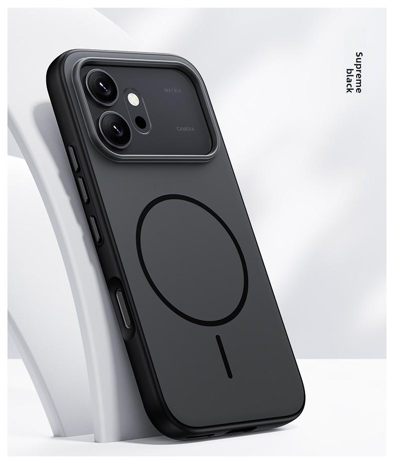 Чехол для Huawei Honor 600 Pro Жесткий Силиконовый Skin Магнитная Беспроводная Зарядка Защитная Задняя Крышка Для Honor 600 600Pro Корпус