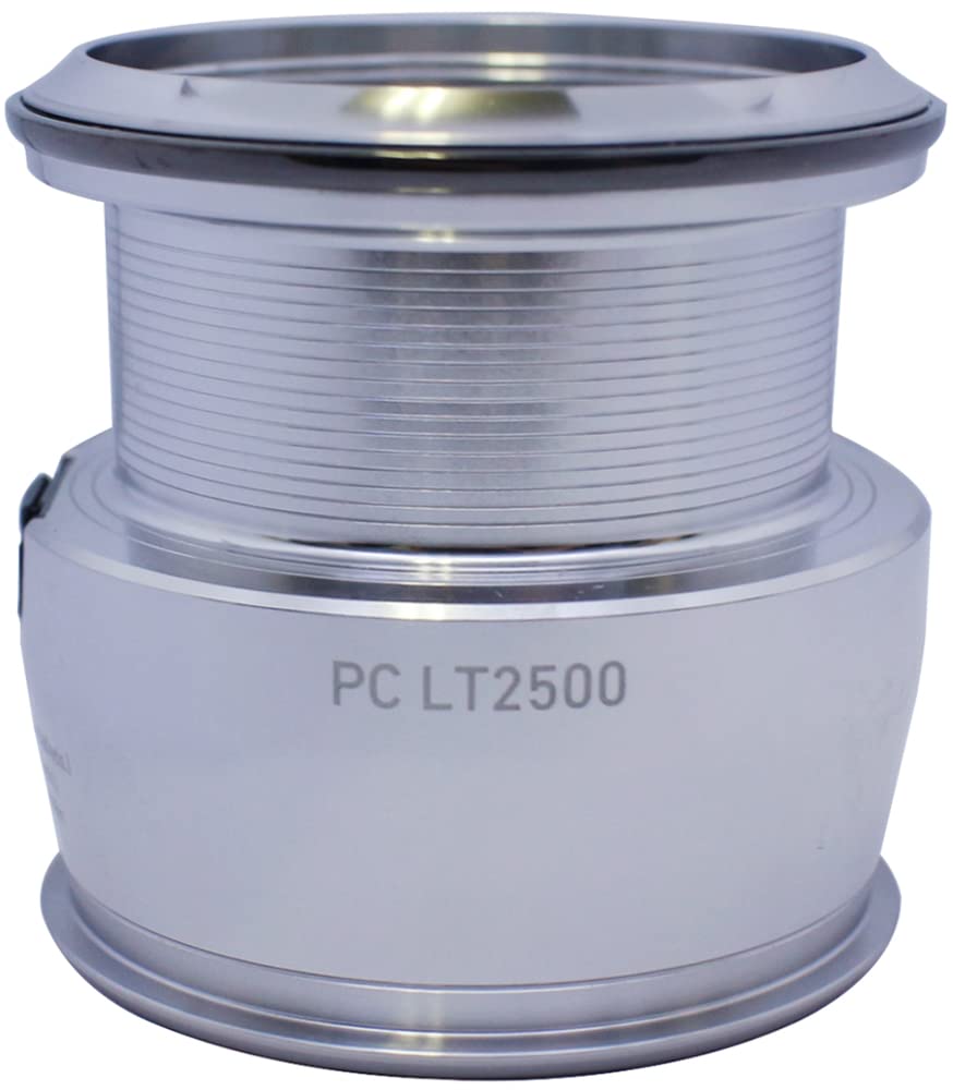 Daiwa Оригинальная деталь 22 Существует ПК LT2500 Шпуля Деталь 9 Деталь 128E96 (ДАЙВА) (2-12) Номер кода