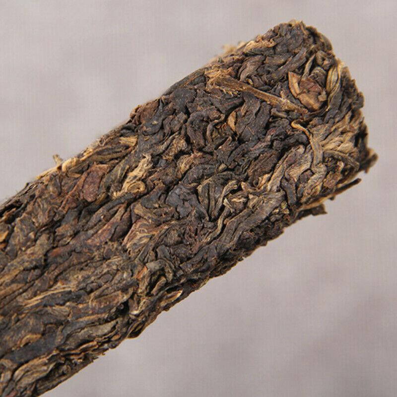 250 г Сырой чай Пуэр высшего качества, Юньнань, натуральный зеленый чай Пуэр, подарочный чай