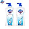 Гель для душа Safeguard Classic Pure White с ароматом