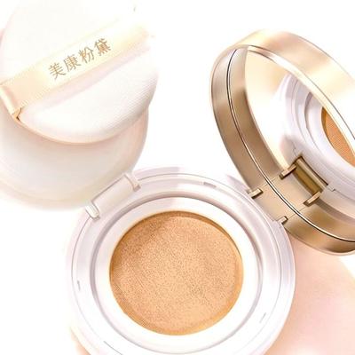MEIKING - Вельветовый Мусс Air Cushion Крем - 2 Цвета