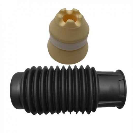 Front Shock Absorber Buffer Rubber & Dust Cover For Benz C E GLC Class C238 S205