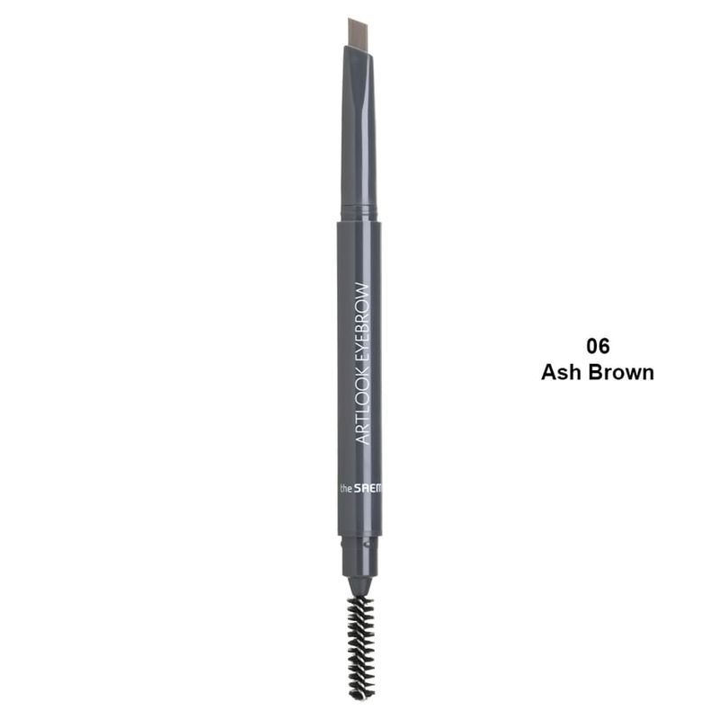 The Saem Saemmul Artlook Карандаш для бровей - 6 цветов