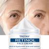 The Anti-aging Wrinkle Moisturizing Cream Is Gentle and Non-irritating, Smoothing Wrinkles, Lightening Fine Lines and Leaving Skin Soft and Refined