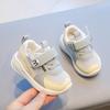 Children's Casual Sneakers for Toddlers Newborns Street Breathable Non-slip Sports Shoes Toddler Shoes