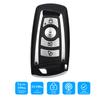 315MHz Wireless Remote Control Key Fob 4 Buttons Clone Switch Portable Cloning Copy 315MHz Electric