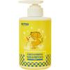 Grooming Shampoo for Petted Dogs, Korean Pet Shampoo