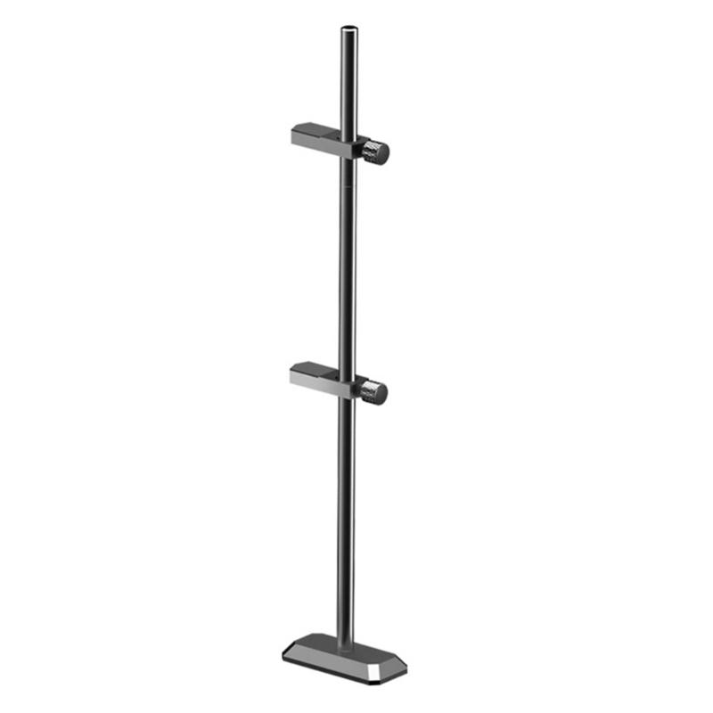 Магнитный держатель для видеокарты, регулируемая стойка, алюминиевый кронштейн для видеокарты GPU, поддержка, аксессуары для корпуса настольного ПК