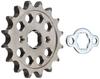 Kitaco Drive Sprocket 428 Size CT125 Hunter Cub Monkey 125 Dax 125 Grom Cross Cub 110 Super Cub 110 (Front/16T) Etc. 530-1444016