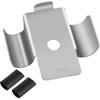 Upgraded Stainless Steel Parking Brake Cable Clip Retainer with Rubber Tubes Compatible with BMW 1 Series F20/F21, 2 Series F22/F23, 3 Series