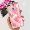 For Huawei Honor 9 Lite 9X Lite Honor9X 9X Pro Case Back Cover Cartoon Cool Style Animals Girly Soft TPU Silicone Clear Bumper
