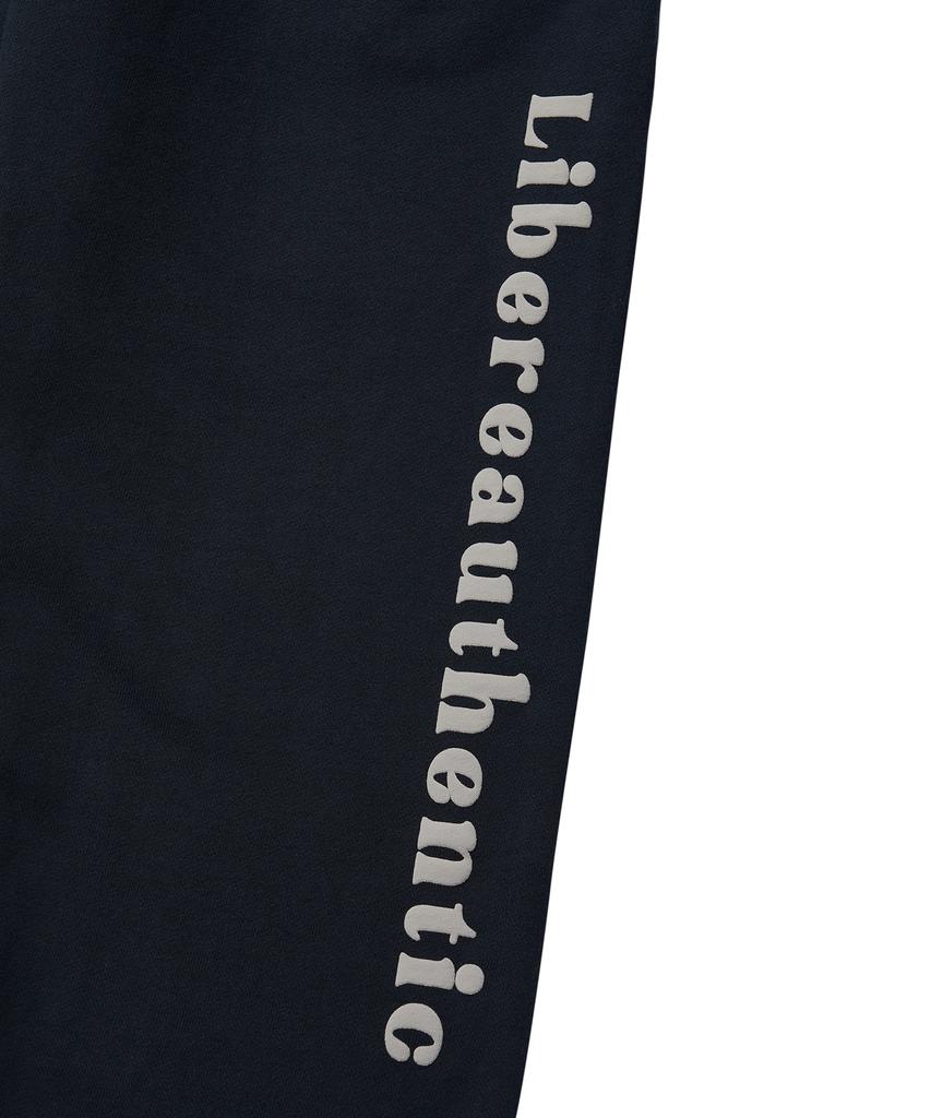 LIBERE W.L Sweatpants / Navy