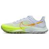 New Air Zoom Terra Kiger 8 Football Grey Volt Kumquat DH0649-002
