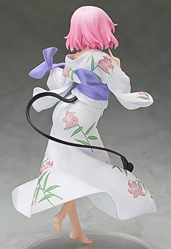 To Love-Ru Darkness Момо Белия Девилюк Юката Вер. ПВХ фигурка в масштабе 1/8, предварительно раскрашенная