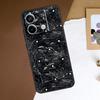 Чехол с узором Череп Ворона для Redmi Note 11 12 13 Pro Plus 9 10 10S 11S 12S Redmi 12 9C 10C 12C 13C Задняя крышка