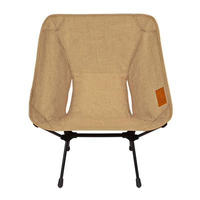 Кресло Helinox Deco Beach Comfort Chair Cappuccino x Высота 35 см для дома, & 1975000101700114