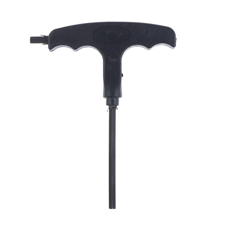 Роликовые коньки T-образный гаечный ключ, роликовые коньки скейтборд инструмент аксессуары