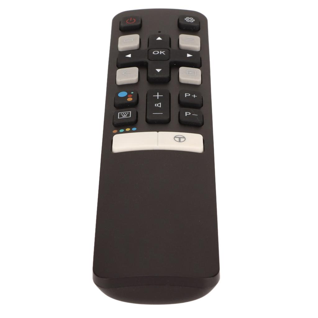 Замена пульта дистанционного управления для телевизора, износостойкий пульт дистанционного управления для телевизора для TCL RC802V FUR7 FUR4