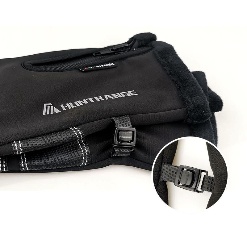 Мотоциклетные велосипедные перчатки с сенсорным экраном и полным пальцем, дорожные велосипедные перчатки для мужчин и женщин, износостойкое спортивное оборудование для спортзала