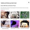 Aputure Amaran 100xS Bi-Color LED Video Light