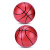 Children Basketball Ball Outdoor Indoor Sport Inflatable Toy Baby Balloon Balls