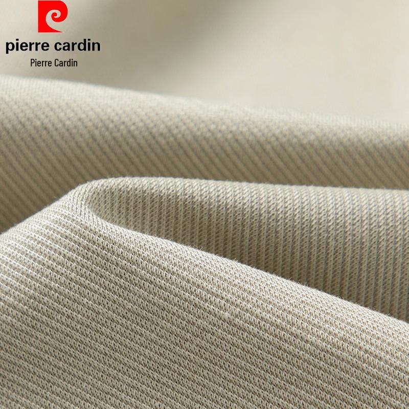 Pierre Cardin Unisex Straight Leg Cool-Touch Casual Pants