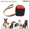 Dog Toy Training Chew  Interactive Tear Resistant Multifunctional Dog Teeth Grinding Bite  for Pet Exercise Dog Bite Toy