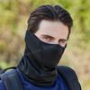 Уличная велосипедная маска-шарф для мужчин, дышащая, для шеи, для пеших прогулок, леггинсы, спортивная, мотоциклетная, летняя, солнцезащитная, ультрафиолетовая защитная маска