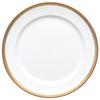 Esmeralda Gold Plate, 27cm, Dinnerware, Made In Japan, 8186-1671