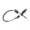 Трос переключения передач Рычаг переключения передач Для Isuzu Rodeo Amigo Passport 1998-2004 8971248553