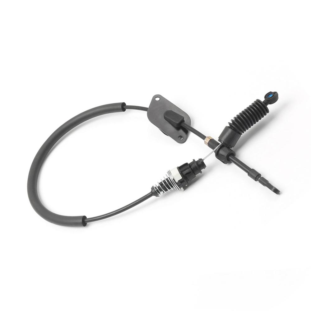 Трос переключения передач Рычаг переключения передач Для Isuzu Rodeo Amigo Passport 1998-2004 8971248553