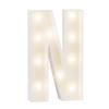 91.5CM Size Giant Letter Led Light Led Light Light Up Letters Light Frame Box  Baby Shower