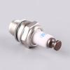 Свеча зажигания для бензопилы и триммера 15BM 20SBM 20RE 26BM 32CC Motosierra Gasolina Запчасть для бензопил