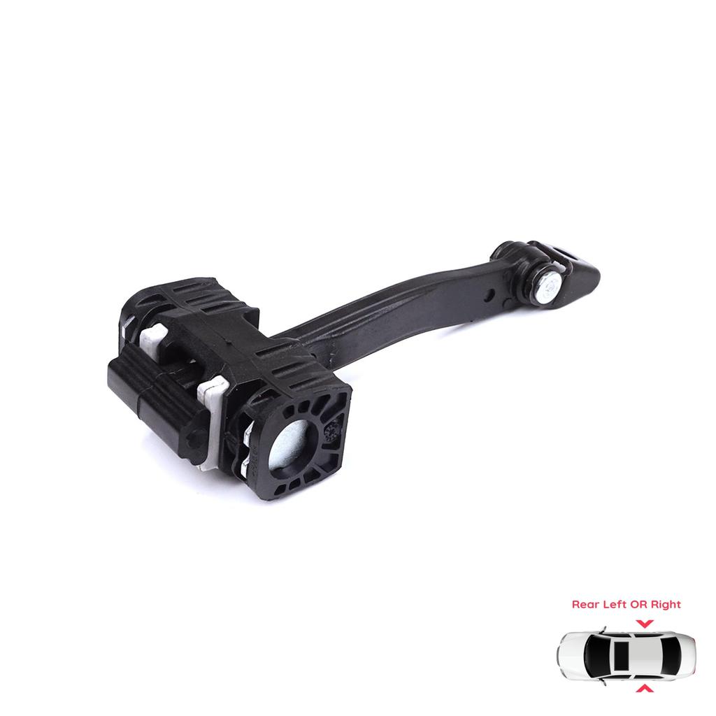 BDP1399 Rear Door Stop Check Assy Limiter Strap for BMW 1 Series F20 F20N 2011–2019 5-Door 51227446727