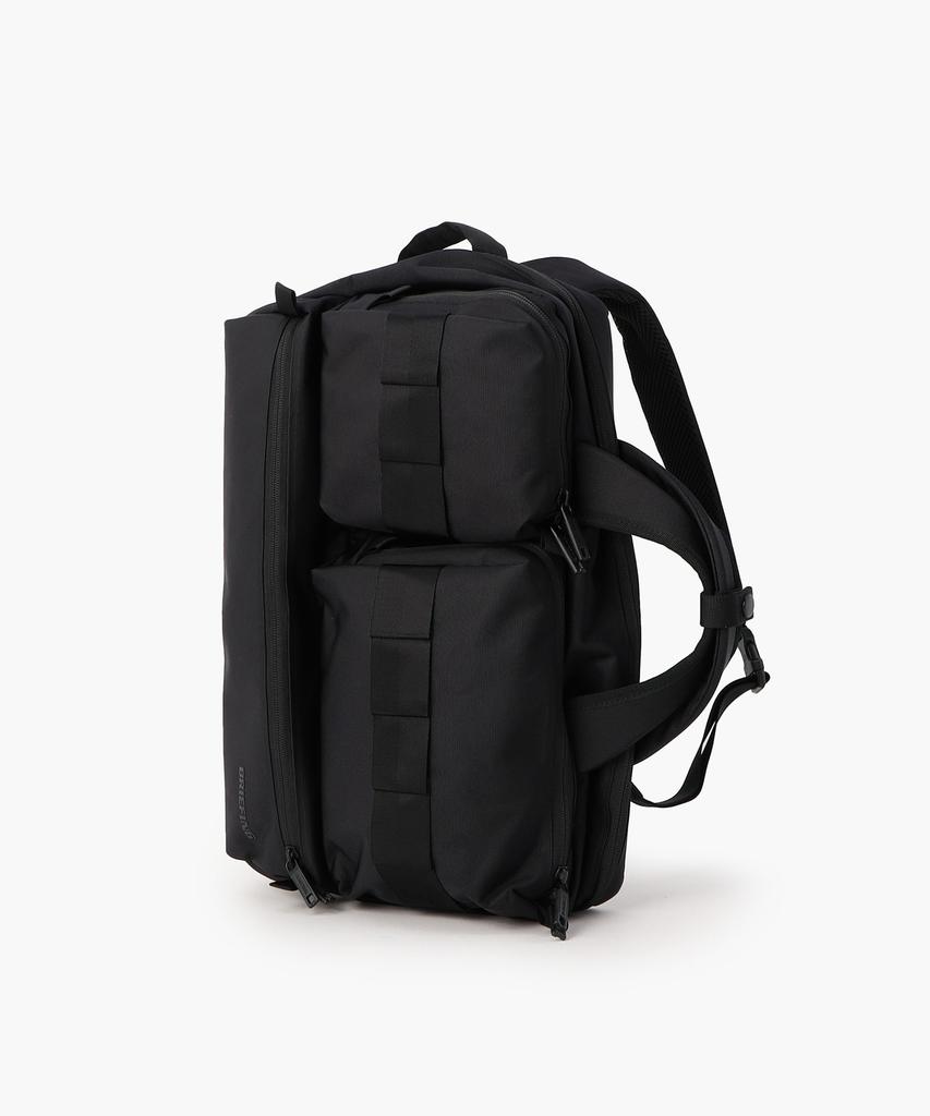 Briefing Sw 2Way Liner_Black