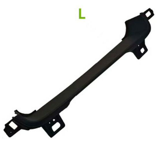 Накладка на панель приборов BMW 5 серии F10/F11/F18