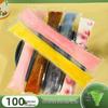 disposable food-grade diy ice pop bag