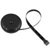 150cm Tape Meter Tailor Ruler Keychain Measuring Tape Clothing Size Tape Measure